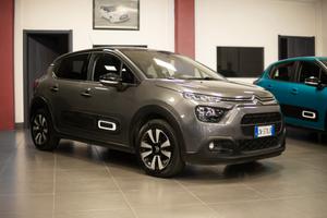 Citroen C3 BlueHDi 100 S&S Shine