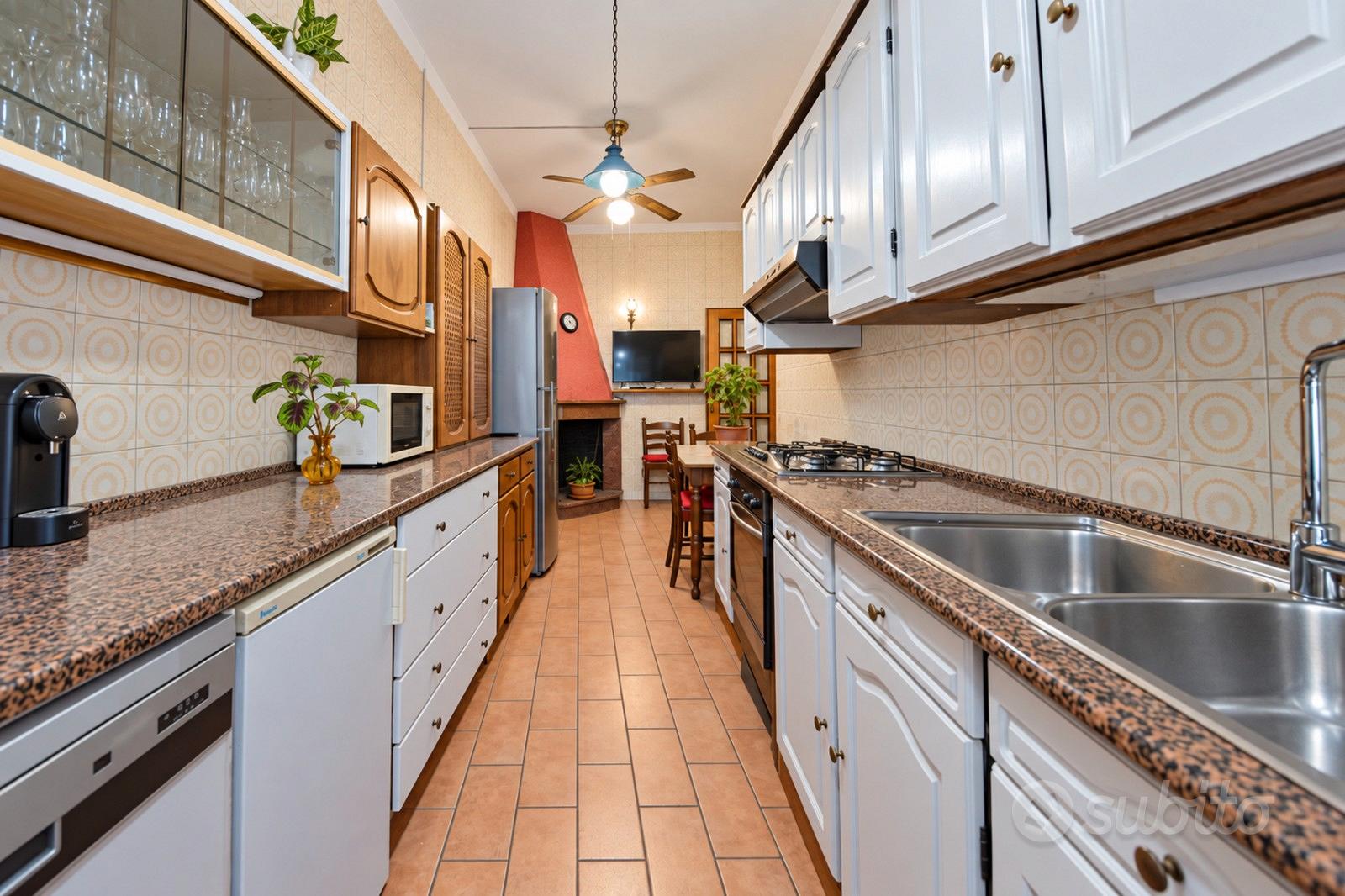 Appartamento – CA - Vista 5