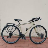 Bici Cinelli Hobootleg 