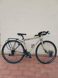 Bici Cinelli Hobootleg 