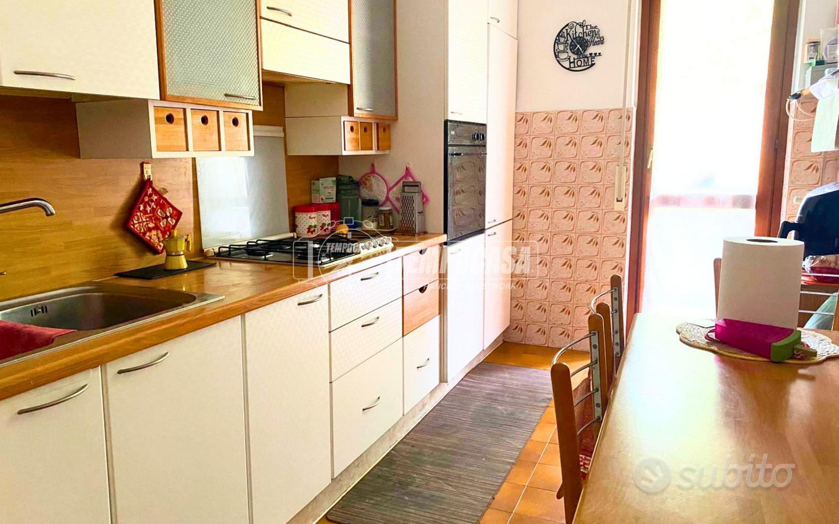 Apartment in Agrate Brianza, Rancate - Vista 4