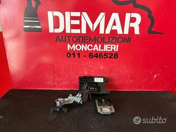Kit Accensione Grande Punto 1200 benzina 199A4000