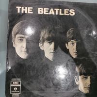 Beatles Vinile usato raro