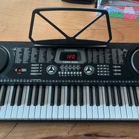 PIANOFORTE DIGITALE PER PRINCIPIANTI