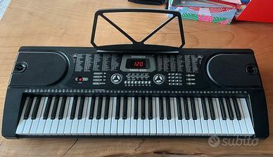 PIANOFORTE DIGITALE PER PRINCIPIANTI