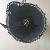 Cambio Ford Ranger 2.5 TDCI 5M 4X4 anno 2006