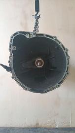 Cambio Ford Ranger 2.5 TDCI 5M 4X4 anno 2006