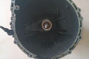 Cambio Ford Ranger 2.5 TDCI 5M 4X4 anno 2006