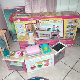 barbie e accessori