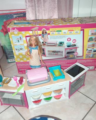 barbie e accessori