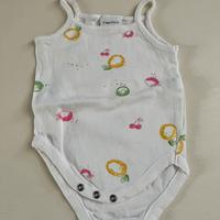 Body neonata