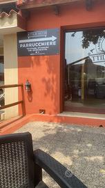 Parrucchiera costa rei