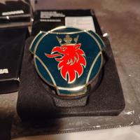 logo originale SCANIA