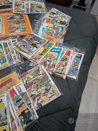 ZAGOR STRISCE ANASTATIKA GAZZETTA 