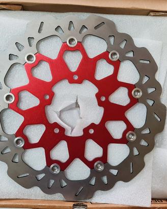 Dischi freno Mv Agusta 800 Dragster RR