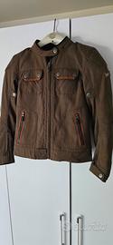 giacca moto Lady LS2