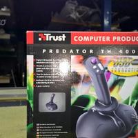 Joystick predator th400