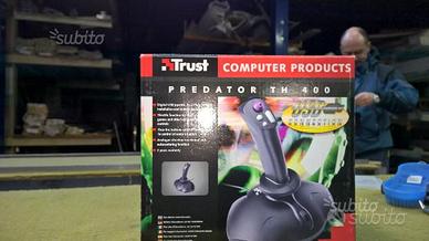 Joystick predator th400