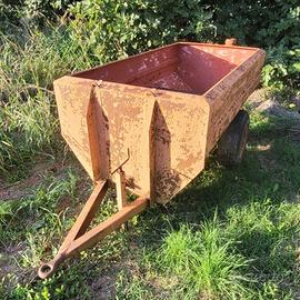 Bigoncia autoscaricante 20q