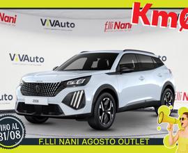 Peugeot 2008 PureTech 100 S&S Allure
