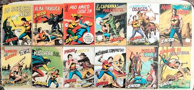 Fumetti 