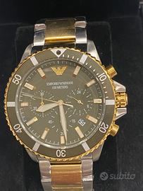 Orologio Armani 