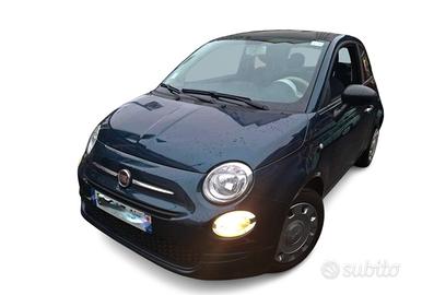 Fiat 500 1.0 Hybrid 70cv Cult