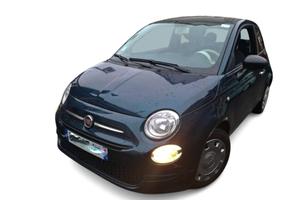 Fiat 500 1.0 Hybrid 70cv Cult