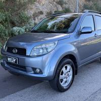 DAIHATSU Terios 1.3 4WD SX Green Powered