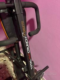 Bicicletta-squat