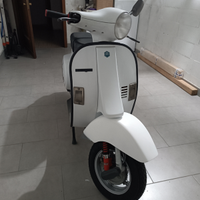 Vespa 50 V