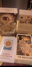 Cofanetto 78 cards Ethereal Bloom Deluxe da
Collez