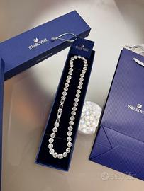 Collana Swarovski  Angelic