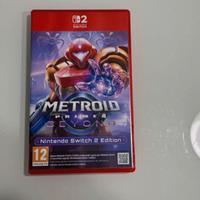 Metroid prime beyond 4 switch 2