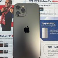IPhone 12 Pro Max 256Gb Grafite