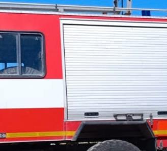 cellula Iveco vm 90