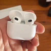 AirPods 3gen