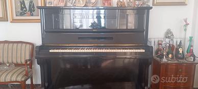 Pianoforte Humbert
