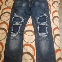 Jeans (scambi)
