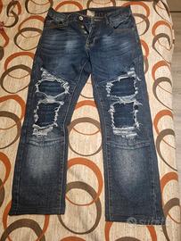 Jeans (scambi)