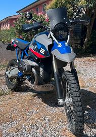 HP2 Enduro