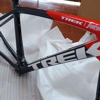 Telaio in carbonio Trek emonda
