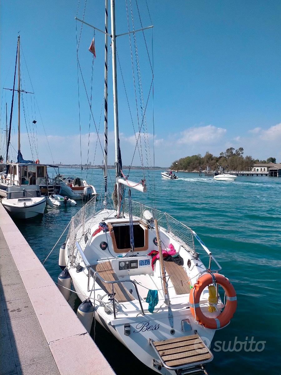 Boxer 24 — View photo 1