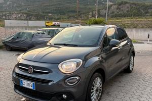 Fiat 500 X 1.6Mjt