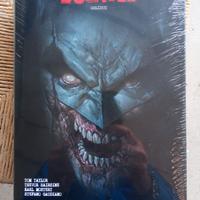 fumetto Batman Decesead