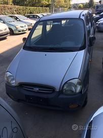 Hyundai Atos 1998