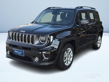 Jeep Renegade 1.0 t3 Limited 2wd