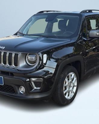 Jeep Renegade 1.0 t3 Limited 2wd