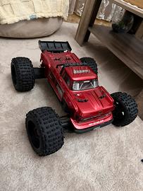 Arrma outcast 4s
