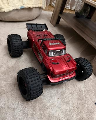 Arrma outcast 4s